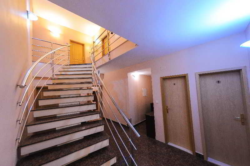 Beach Villa Bb Подстрана Екстериор снимка