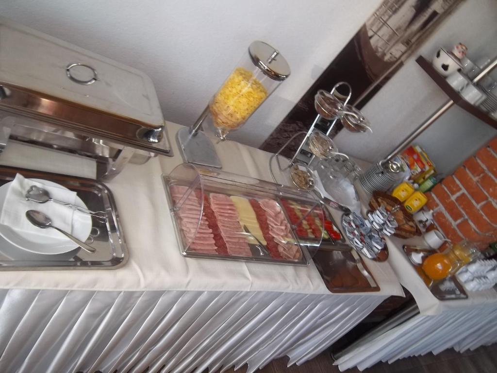 Beach Villa Bb Подстрана Екстериор снимка