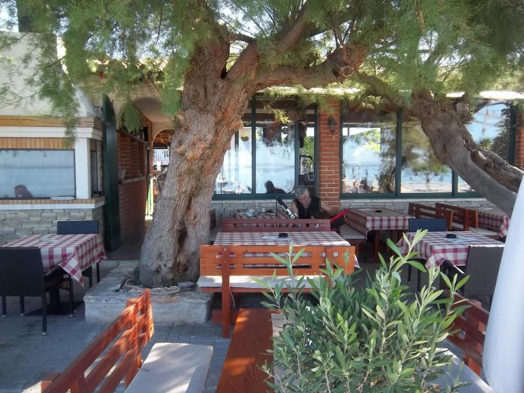 Beach Villa Bb Подстрана Екстериор снимка