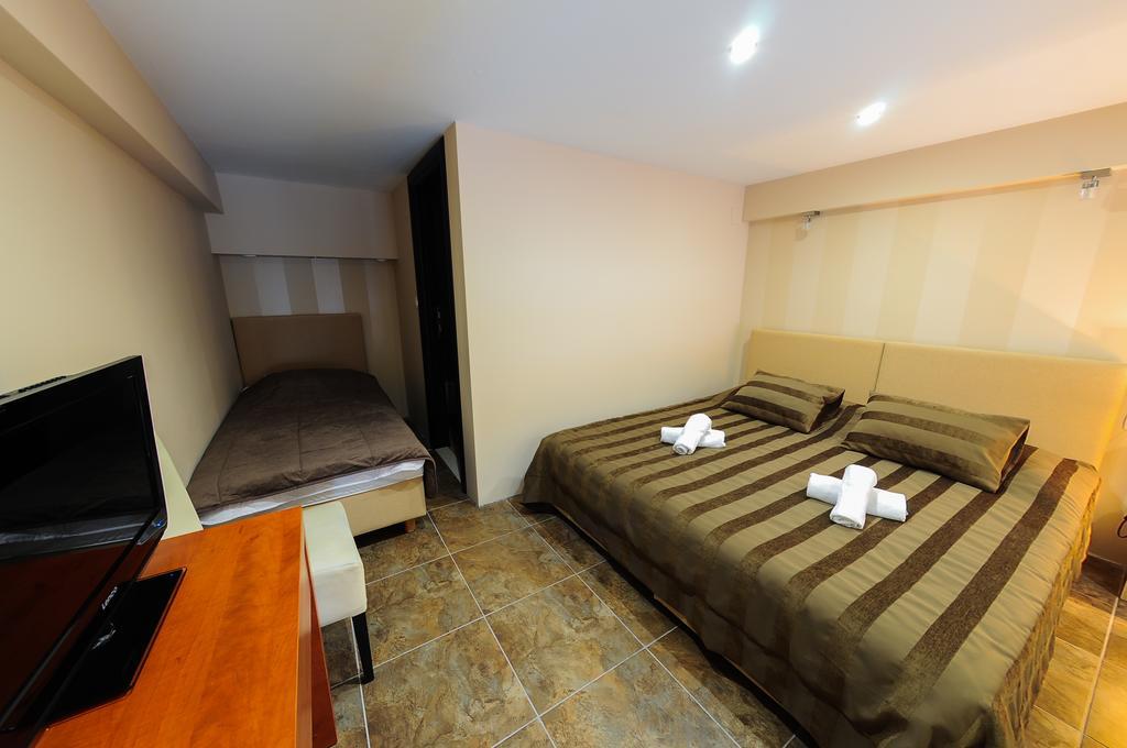 Beach Villa Bb Подстрана Екстериор снимка