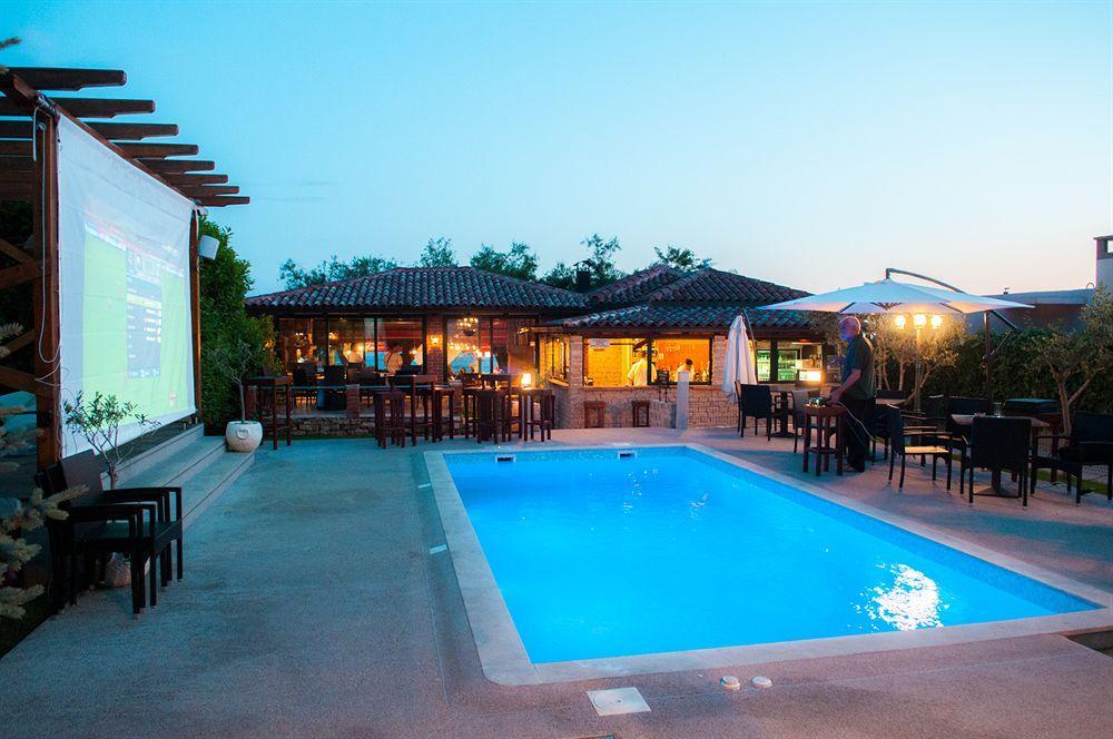 Beach Villa Bb Подстрана Екстериор снимка