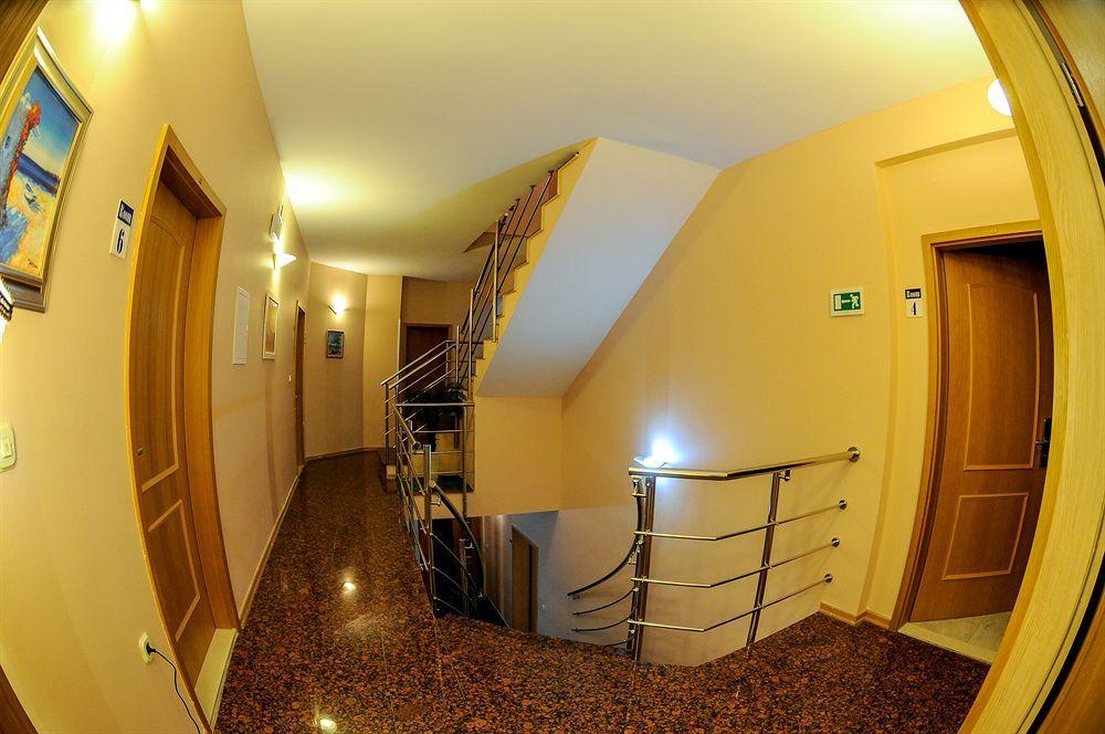 Beach Villa Bb Подстрана Екстериор снимка
