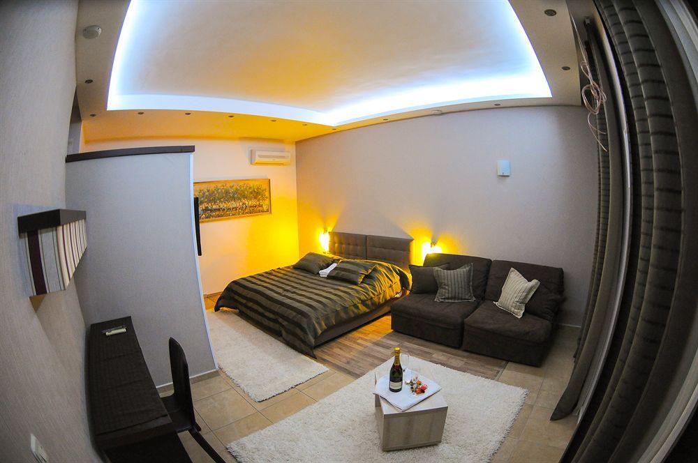 Beach Villa Bb Подстрана Екстериор снимка
