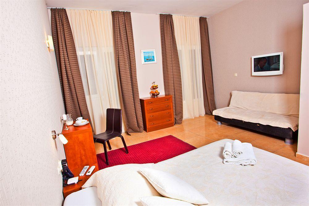 Beach Villa Bb Подстрана Екстериор снимка