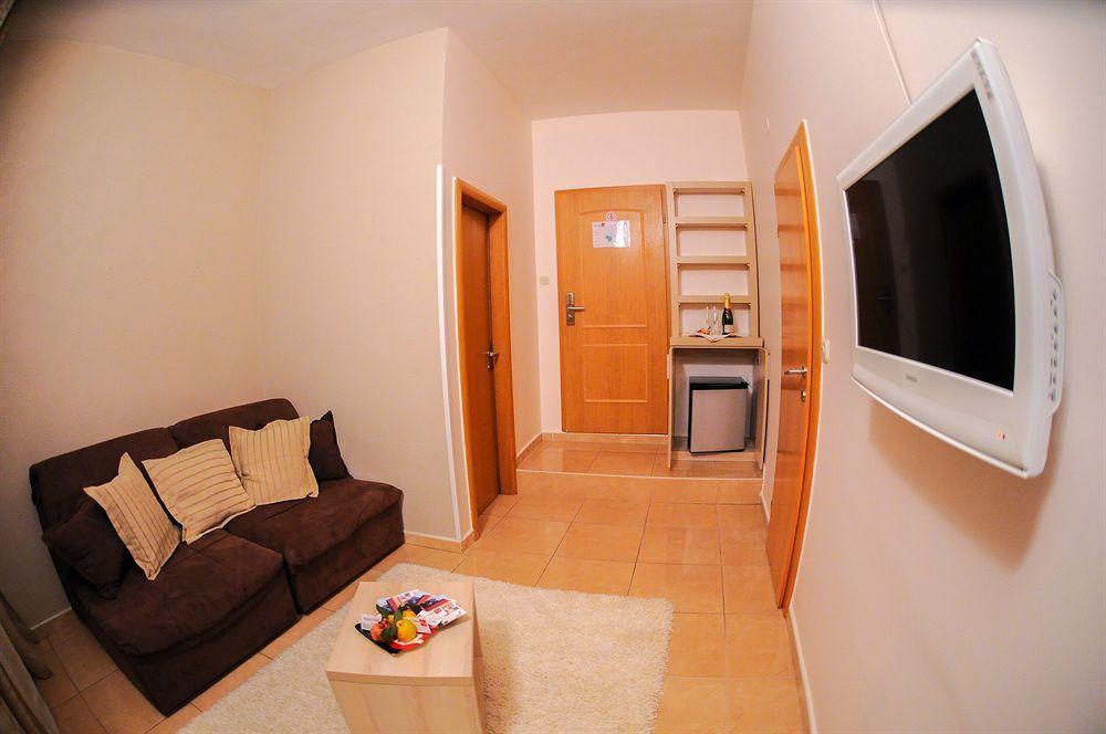 Beach Villa Bb Подстрана Екстериор снимка