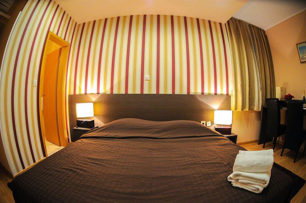 Beach Villa Bb Подстрана Екстериор снимка