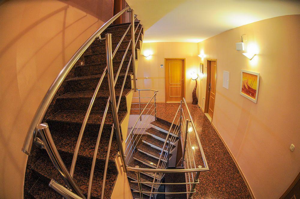 Beach Villa Bb Подстрана Екстериор снимка