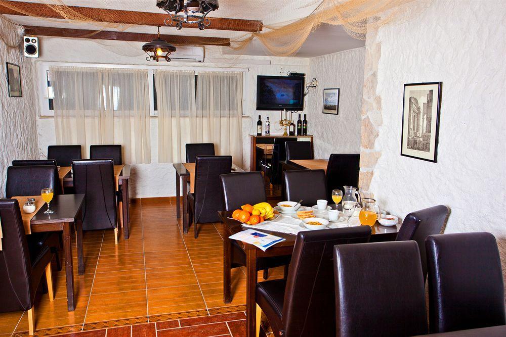 Beach Villa Bb Подстрана Екстериор снимка