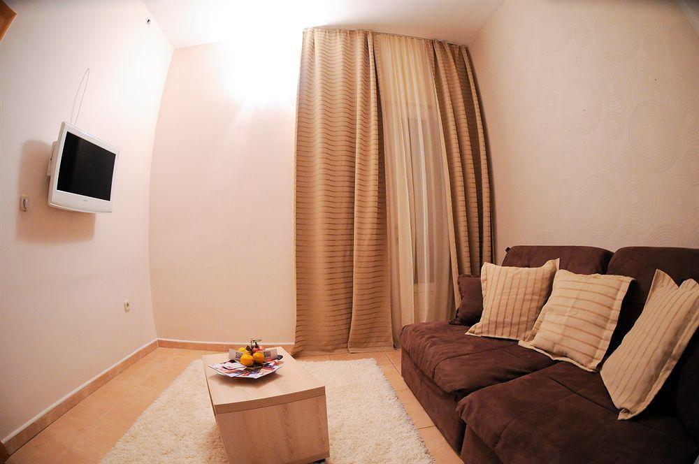 Beach Villa Bb Подстрана Екстериор снимка