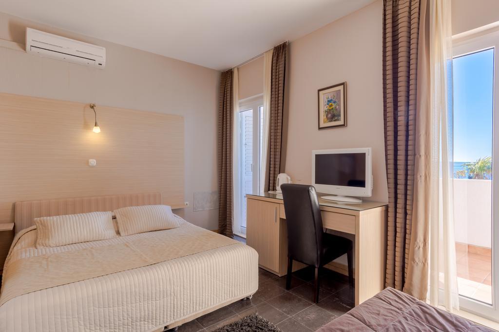 Beach Villa Bb Подстрана Екстериор снимка
