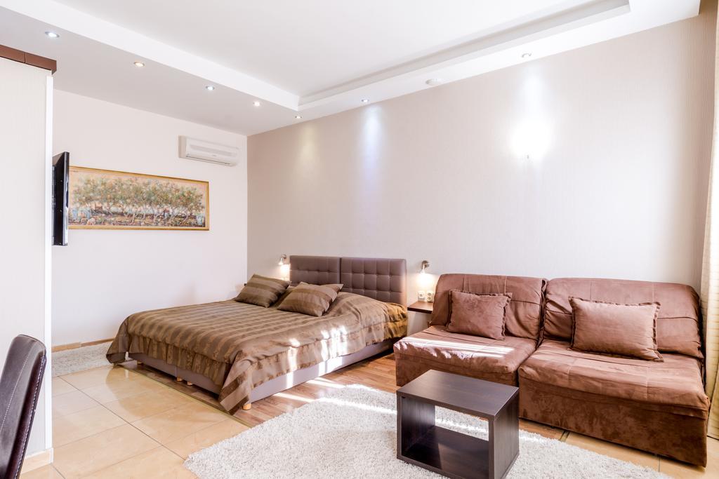 Beach Villa Bb Подстрана Екстериор снимка