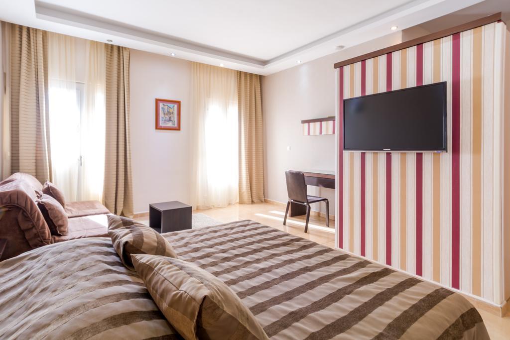 Beach Villa Bb Подстрана Екстериор снимка