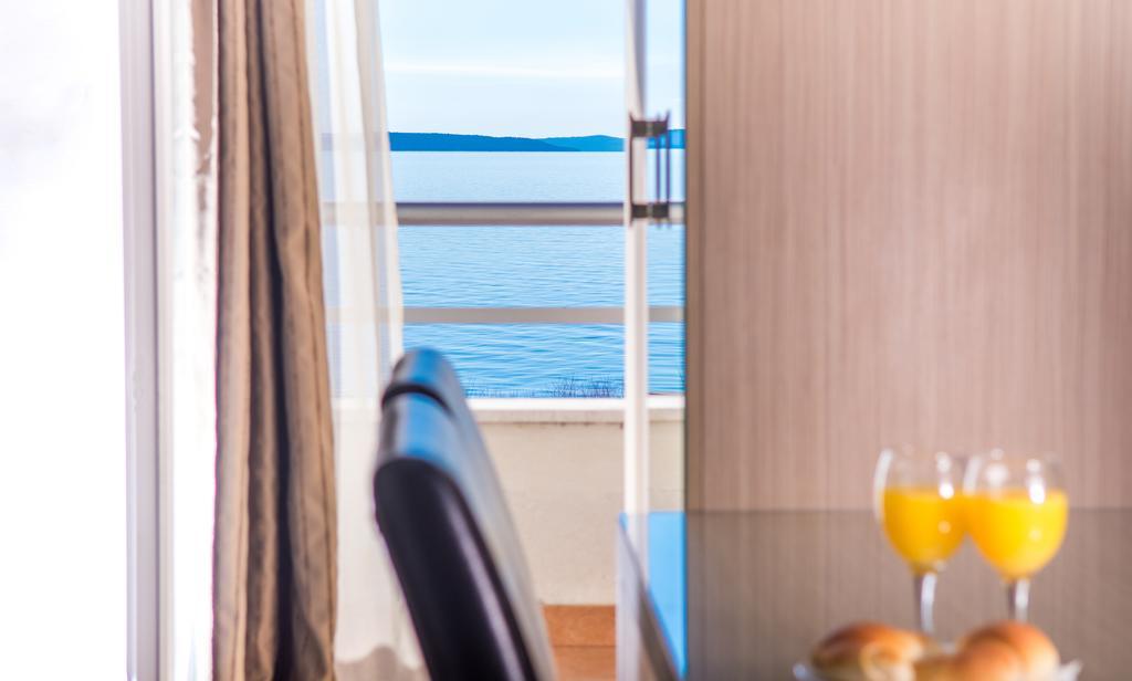 Beach Villa Bb Подстрана Екстериор снимка