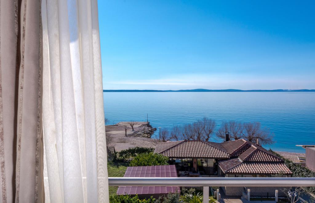 Beach Villa Bb Подстрана Екстериор снимка