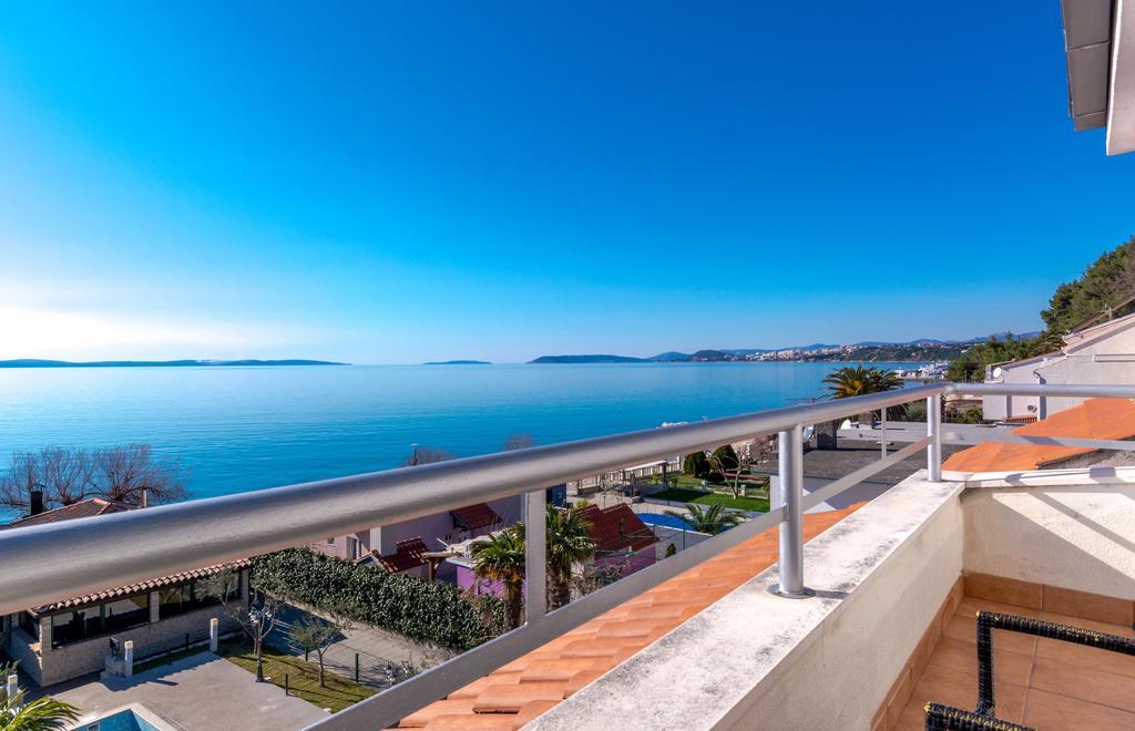 Beach Villa Bb Подстрана Екстериор снимка