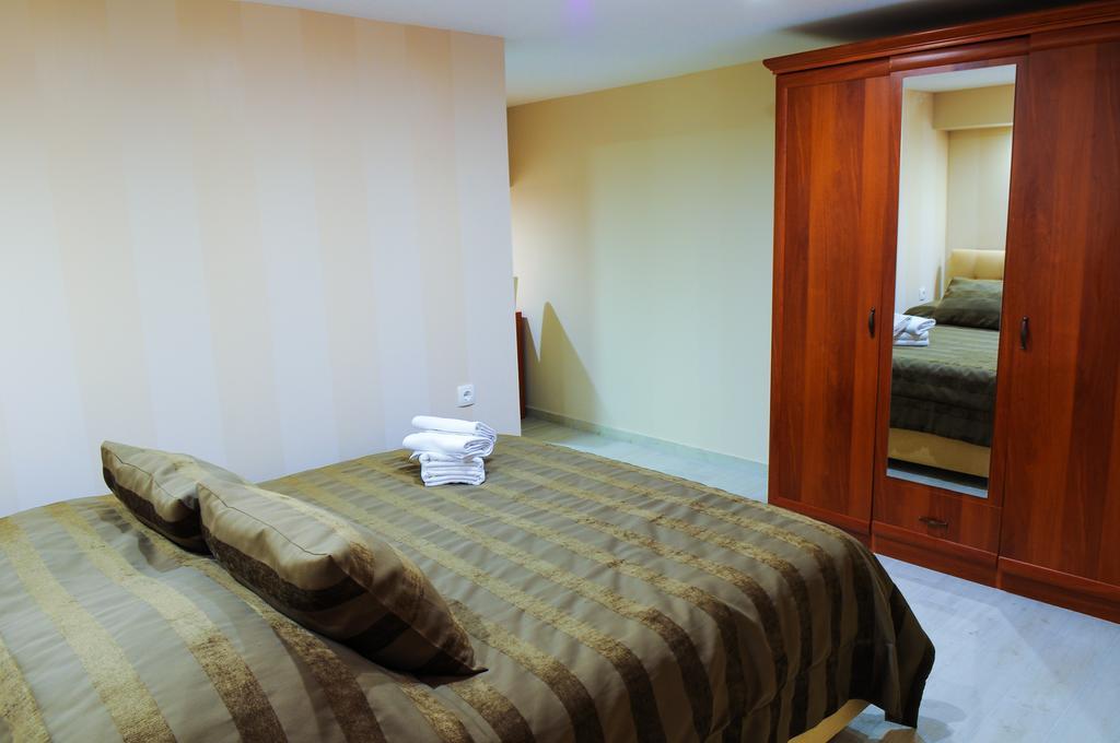 Beach Villa Bb Подстрана Екстериор снимка