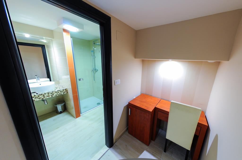 Beach Villa Bb Подстрана Екстериор снимка