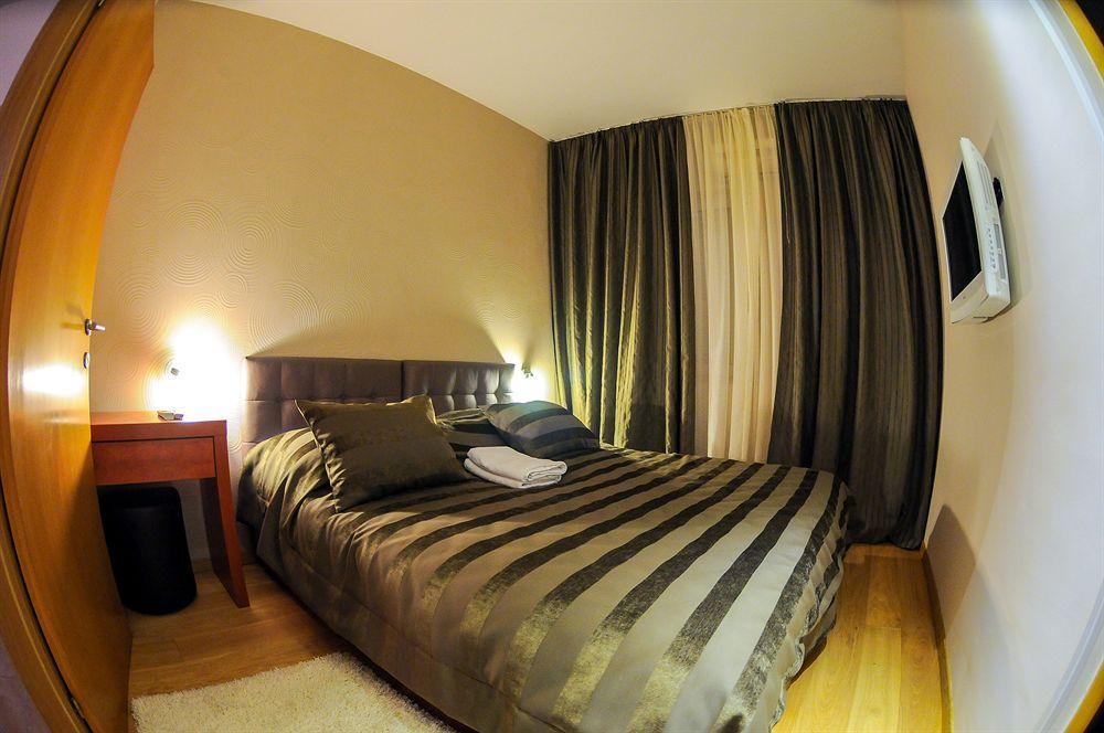 Beach Villa Bb Подстрана Екстериор снимка