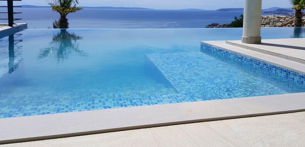 Beach Villa Bb Подстрана Екстериор снимка