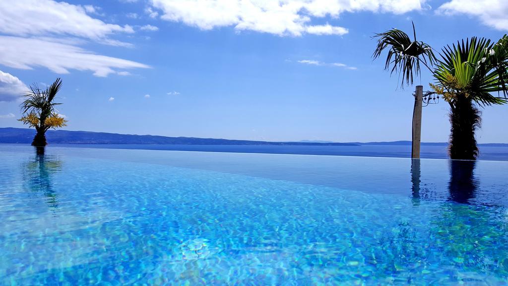 Beach Villa Bb Подстрана Екстериор снимка
