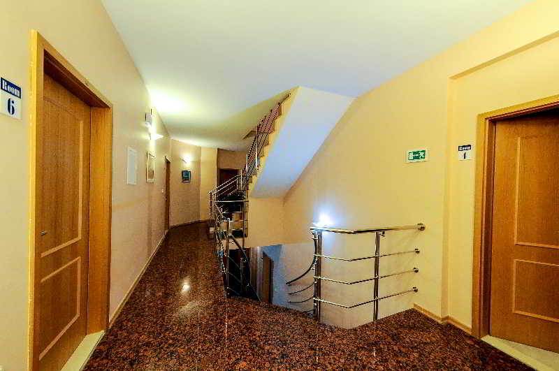Beach Villa Bb Подстрана Екстериор снимка