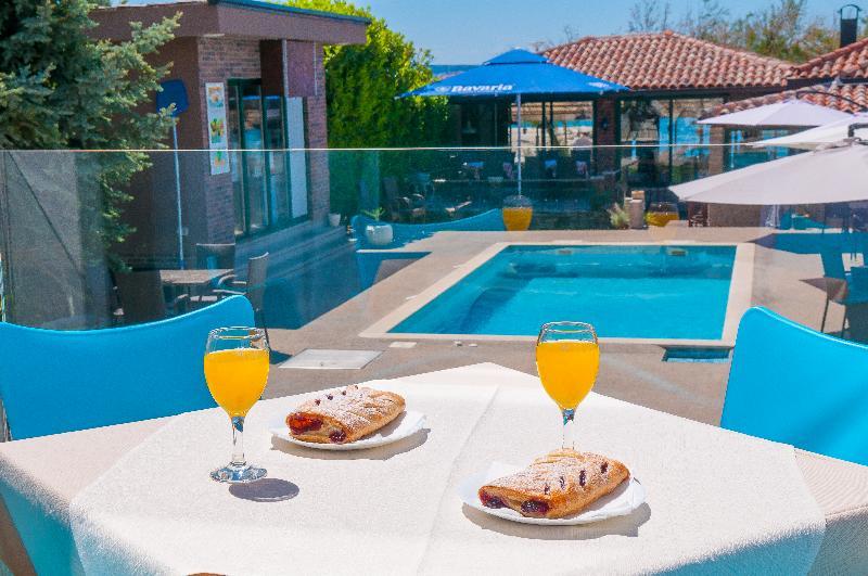 Beach Villa Bb Подстрана Екстериор снимка