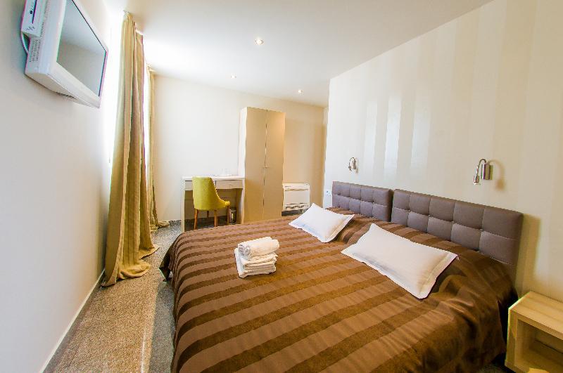 Beach Villa Bb Подстрана Екстериор снимка