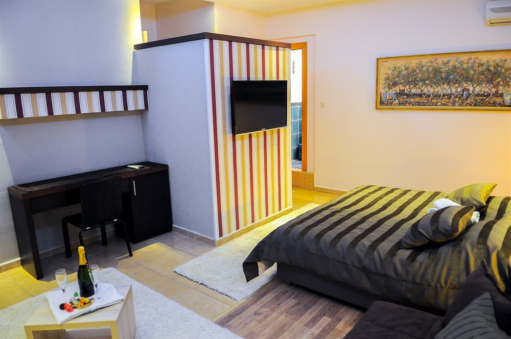 Beach Villa Bb Подстрана Екстериор снимка