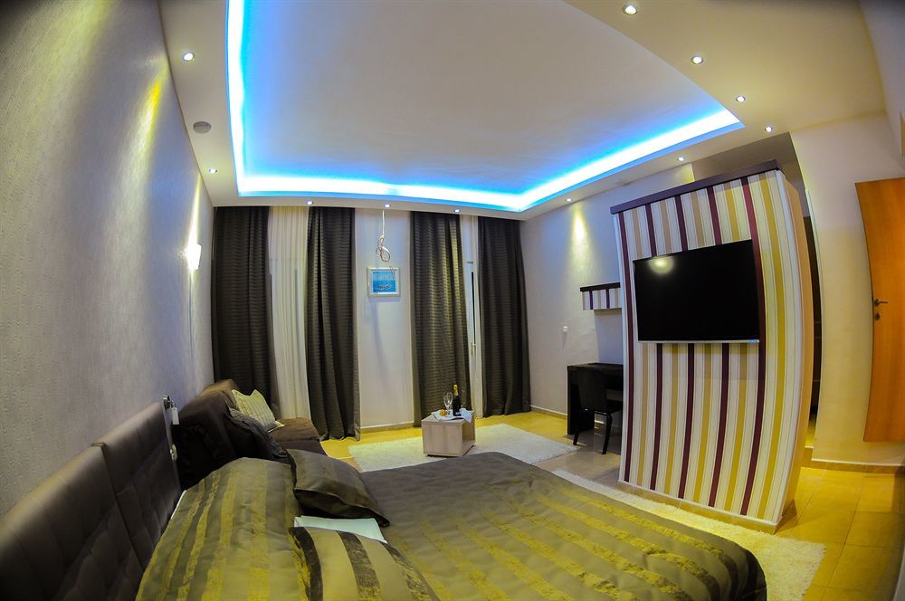 Beach Villa Bb Подстрана Екстериор снимка