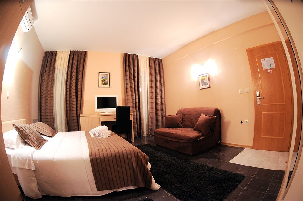 Beach Villa Bb Подстрана Екстериор снимка