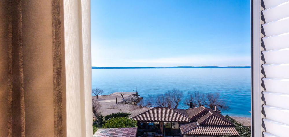 Beach Villa Bb Подстрана Екстериор снимка
